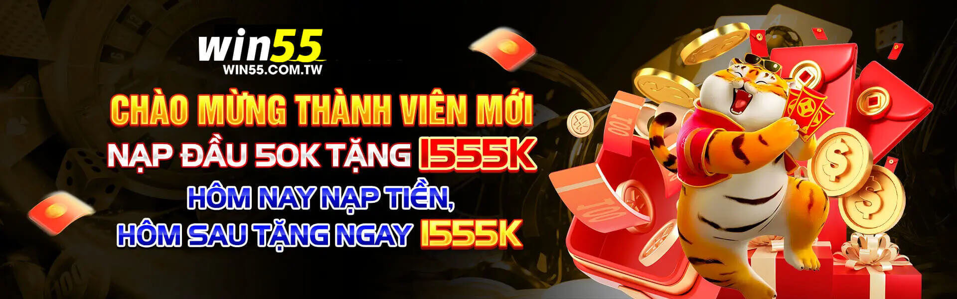 banner win55