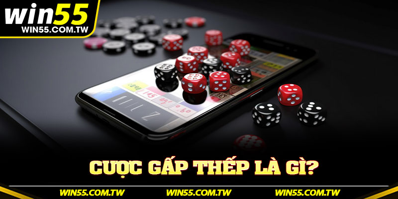 Cược Gấp Thếp Là Gì