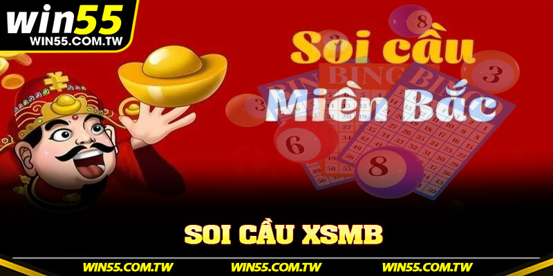 Soi Cầu XSMB